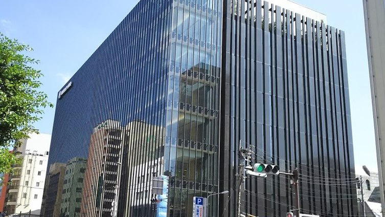 福冈県北九州市-西日本城市银行(暂称)北九州大厦新建工事02.jpg