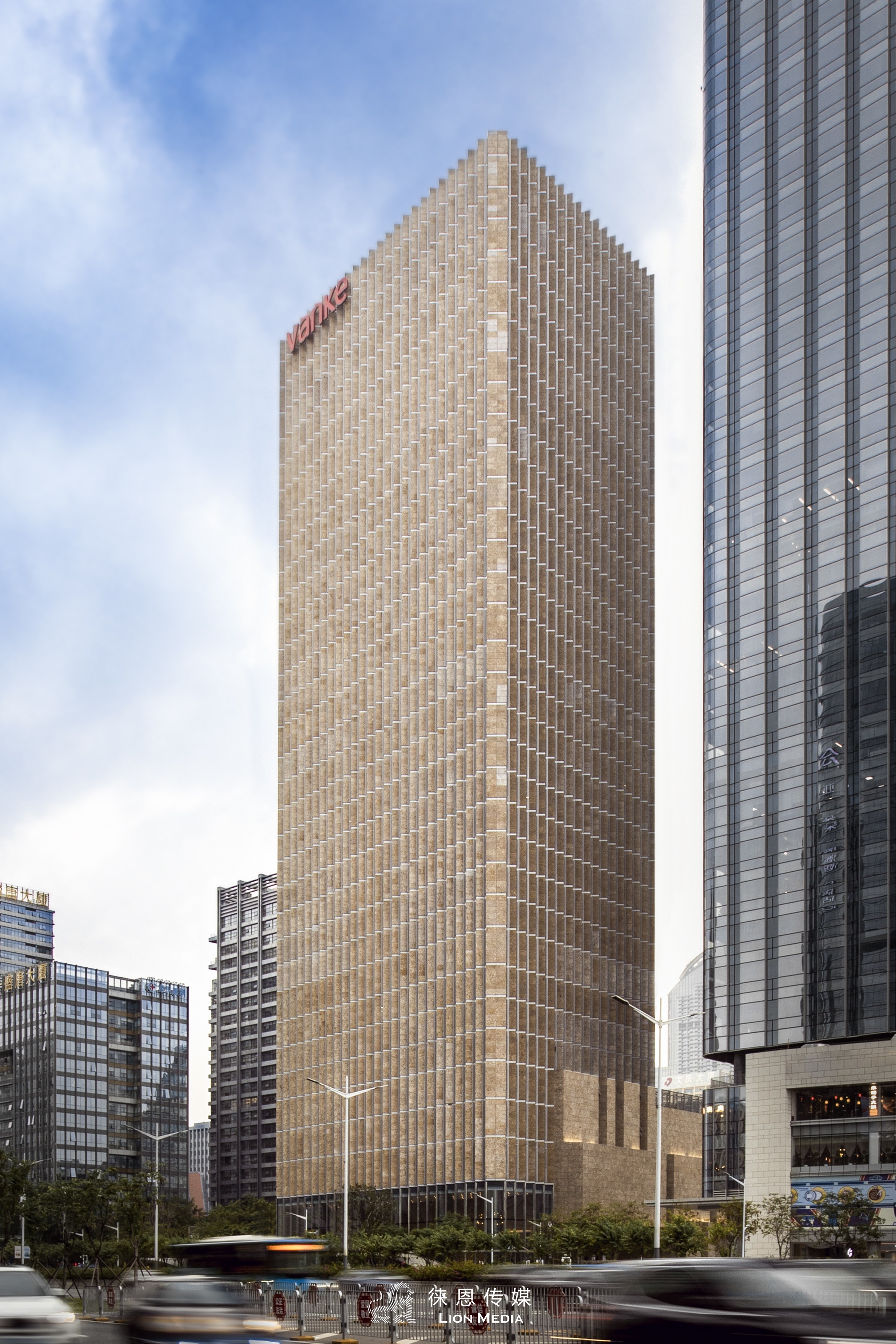 万科滨海云中心Shenzhen·Vanke Binhai Cloud Center(1).jpg