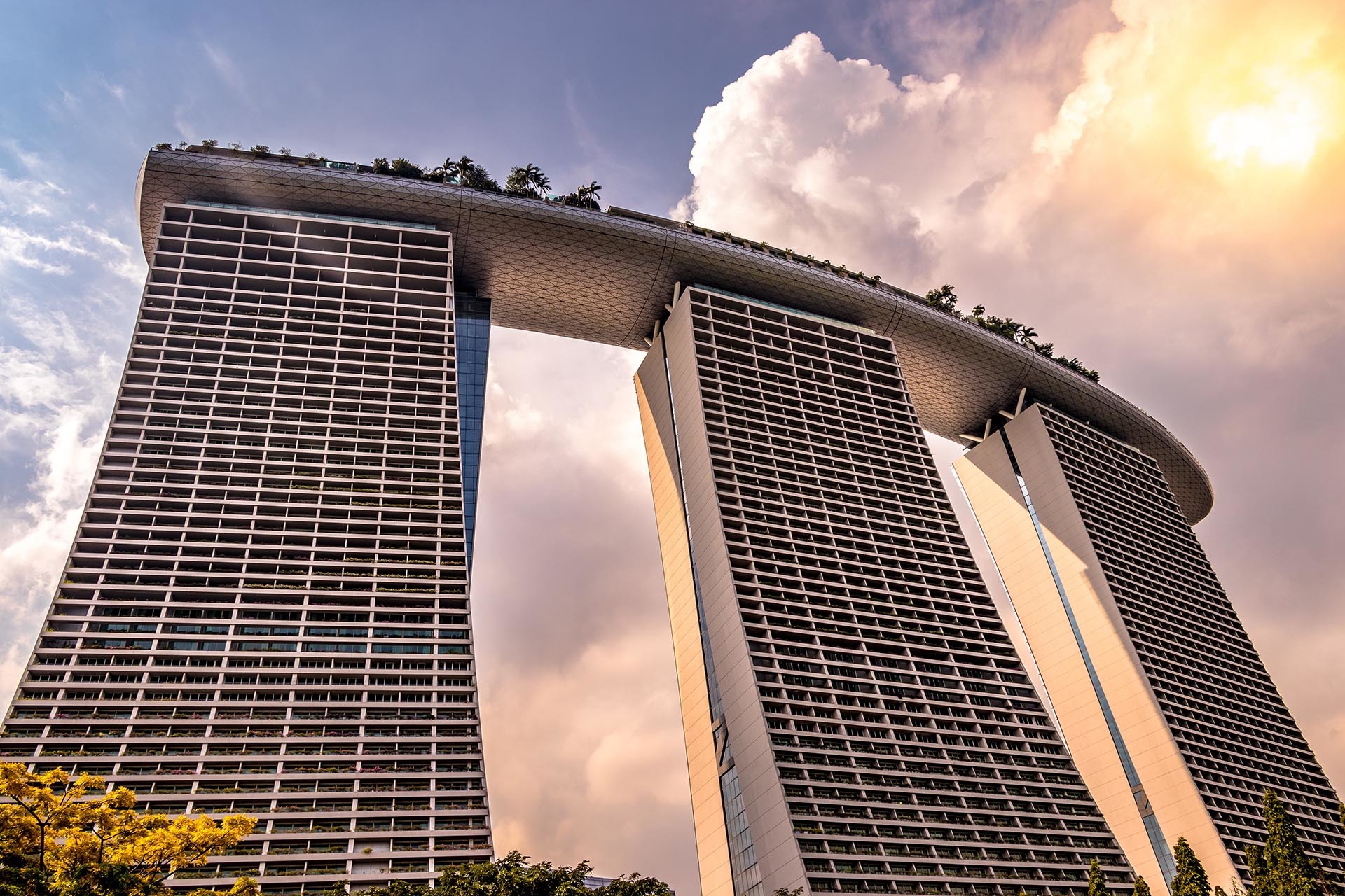 Marina Bay Sands Singapore 新加坡·金沙湾酒店.jpg