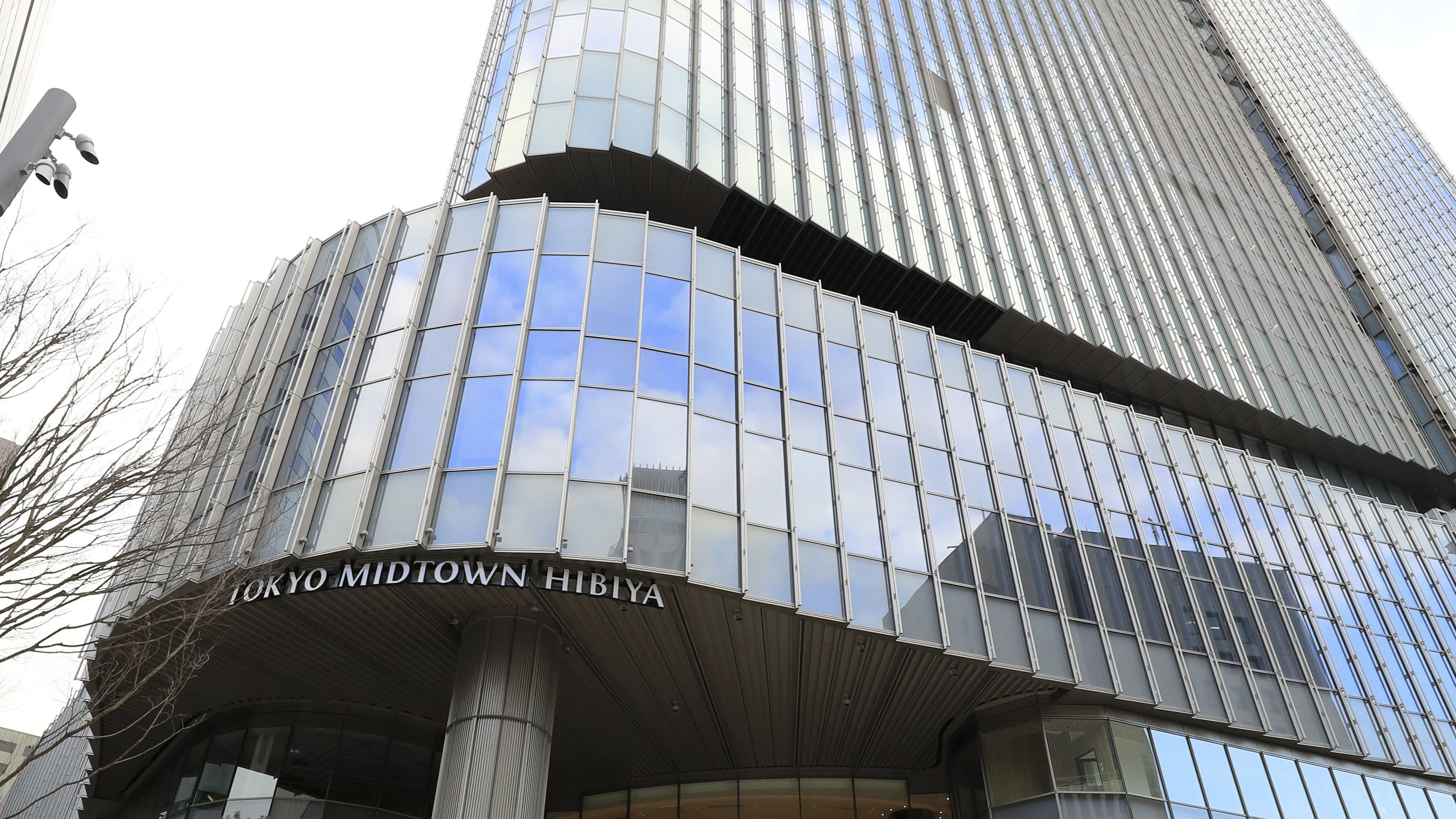 日本比谷中城商业综合体 Tokyo Midtown Hibiya-316404399571206183.jpg