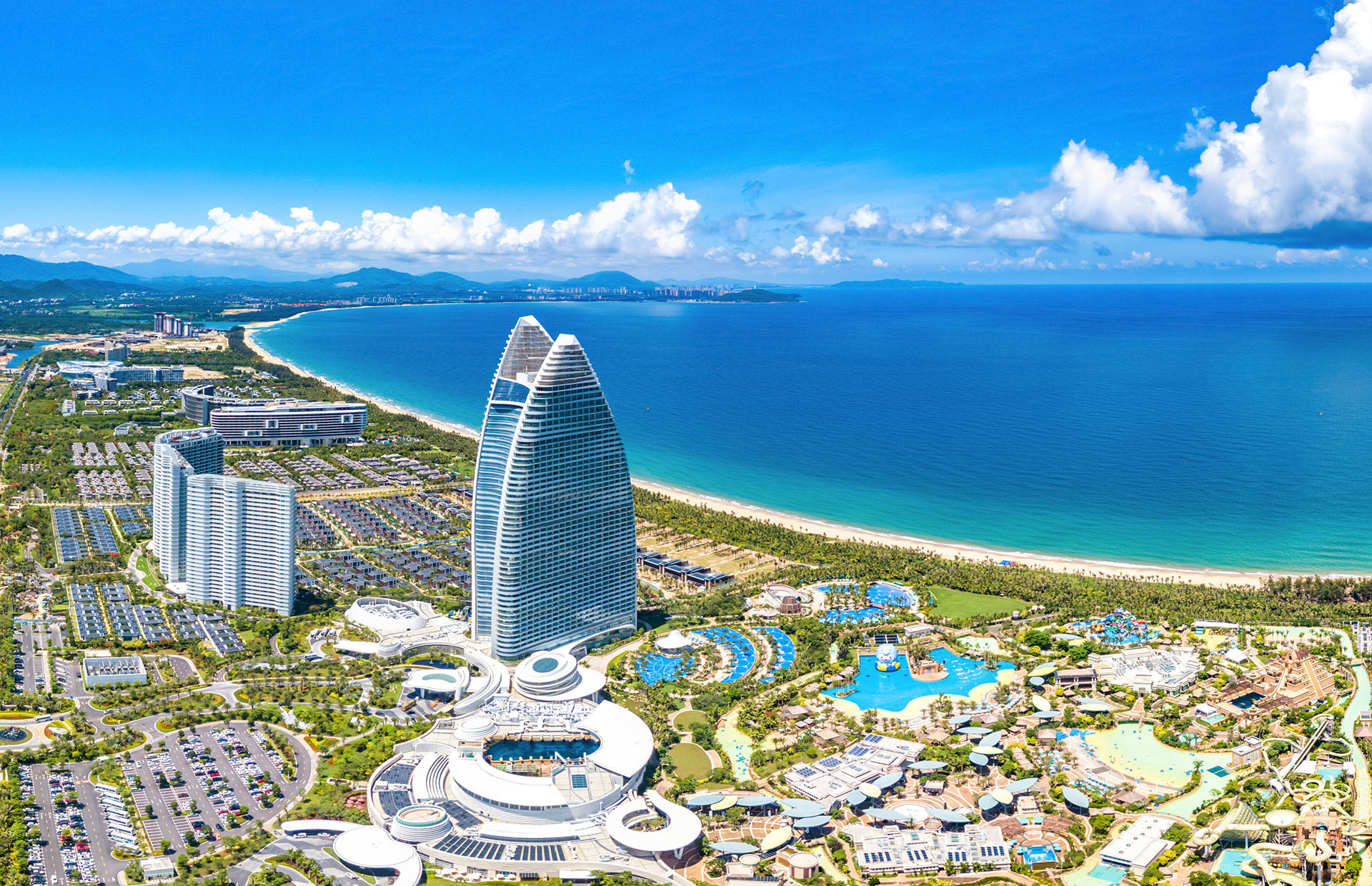 三亚亚特兰蒂斯酒店（编辑用途）Atlantis·Sanya_1432724105.jpg