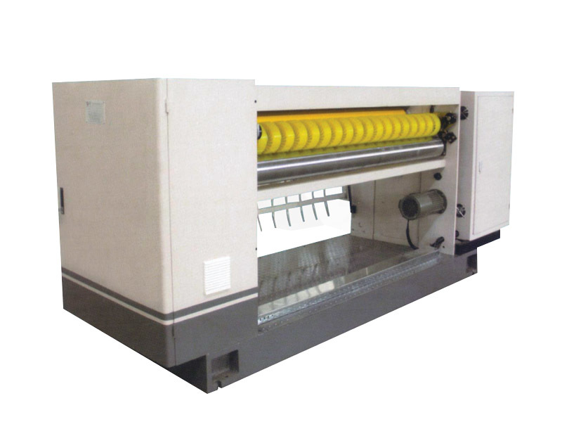 NC Cutter Machine