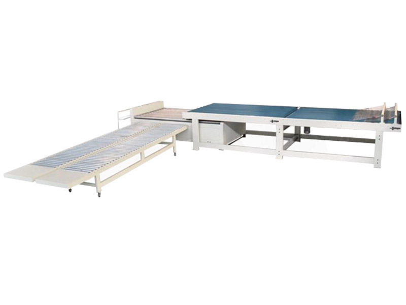 L Type Stacker