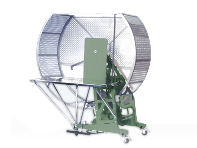 Stripping Machine
