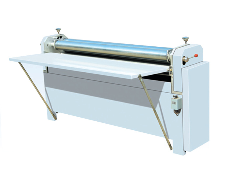 Pasting Machine