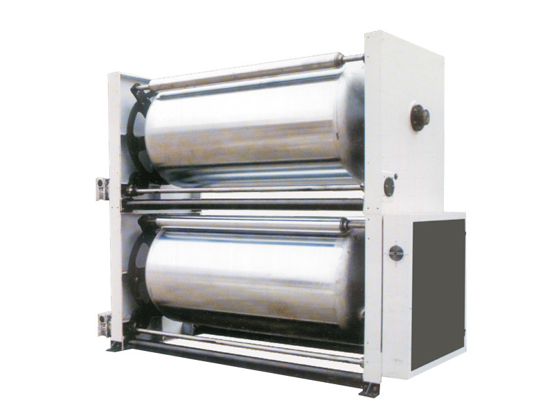 Per- Heater Machine