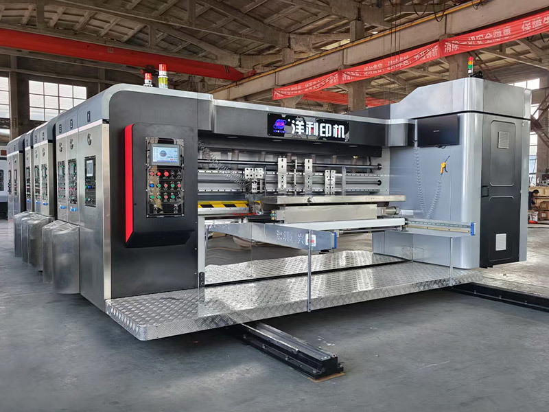 How Corrugated Box Machine Can Improve Your Business How Corrugated Box Machine Can Improve Your Business