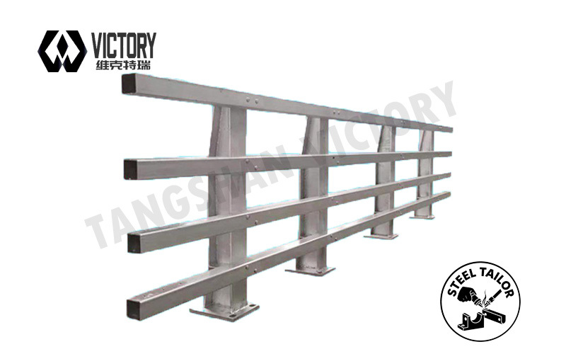 Bridge Tube Barrier