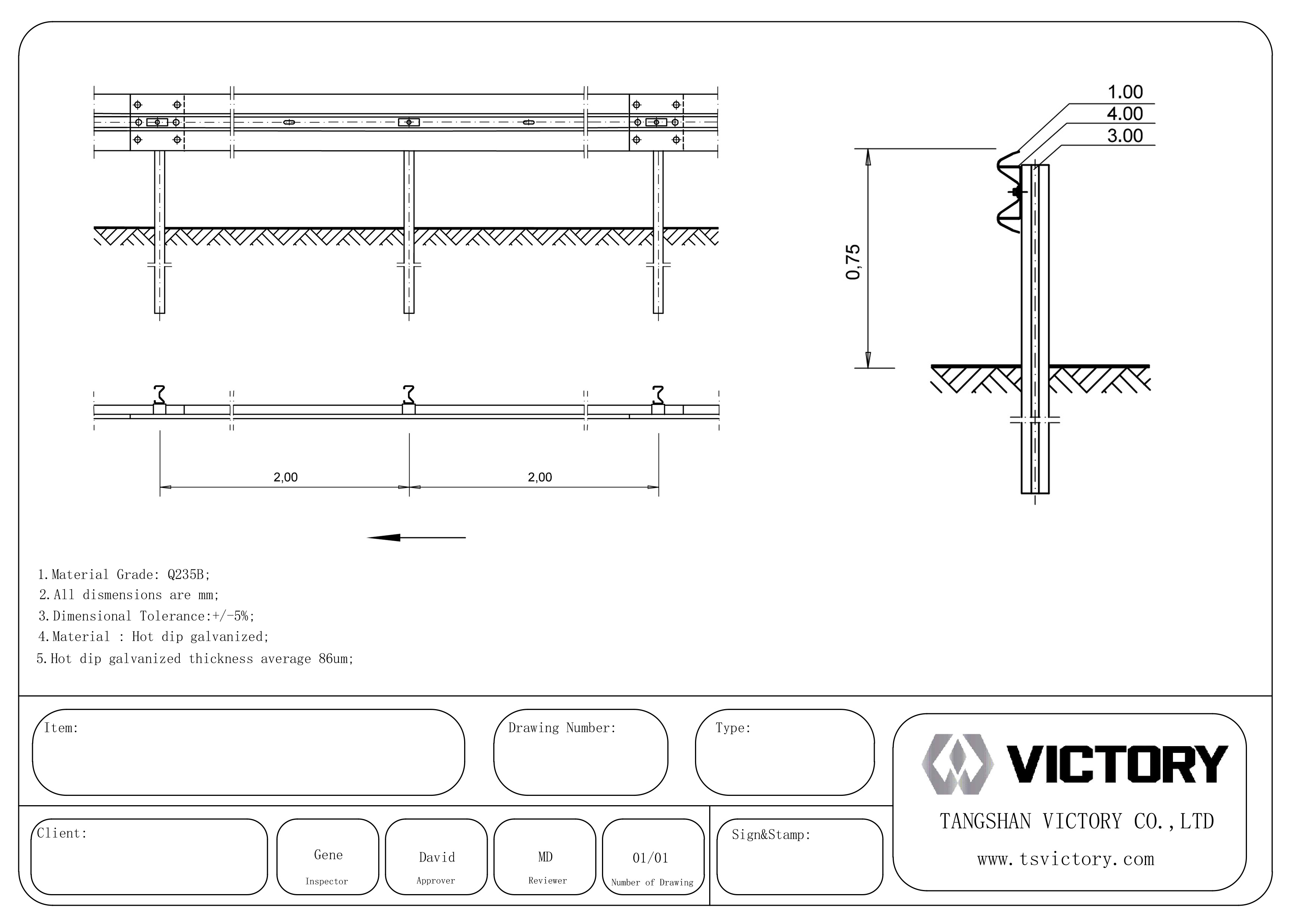 ZAMBIA / Expressway guardrail Projects ZAMBIA / Expressway guardrail Projects