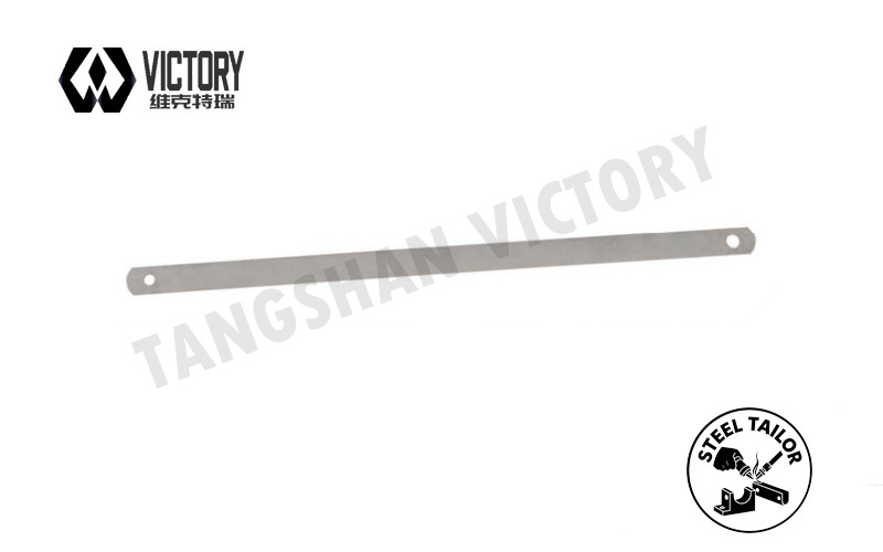 Flat Steel Brace