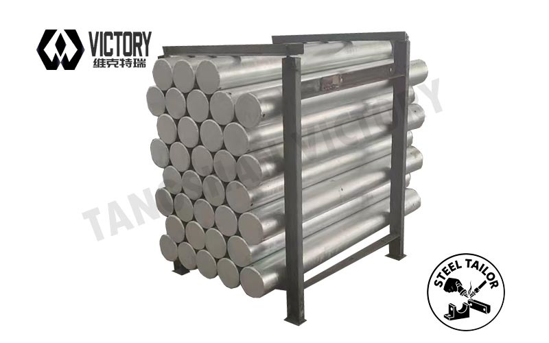 VT3 Traffic Stopper Bollard