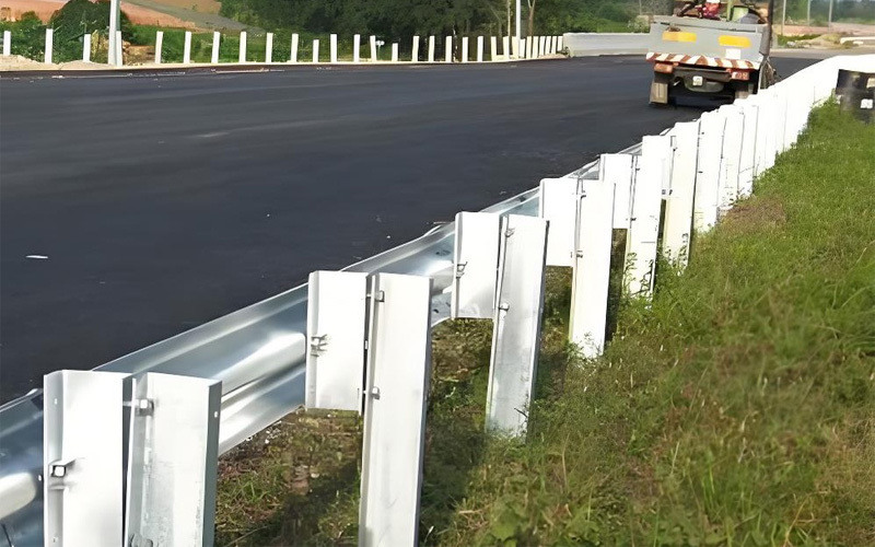 ZAMBIA / Expressway guardrail Projects ZAMBIA / Expressway guardrail Projects