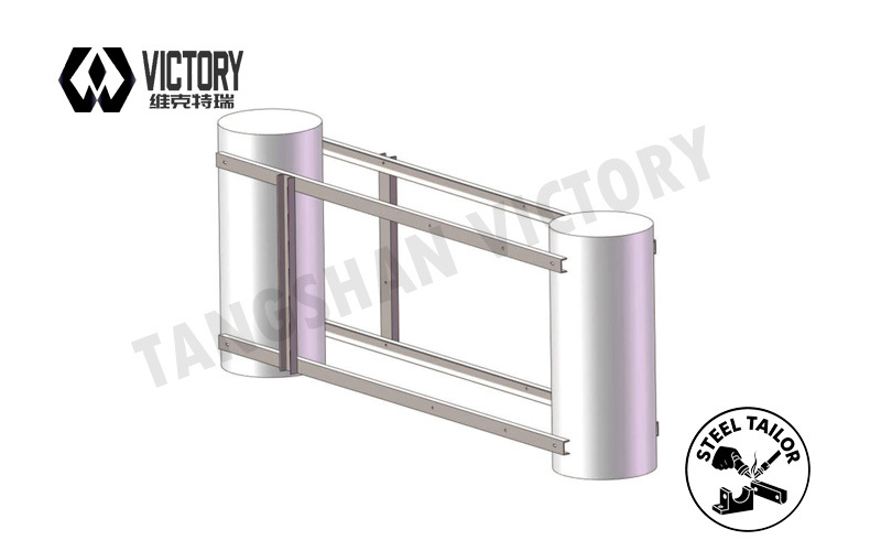 POLE SUPPORT CROSS ARM