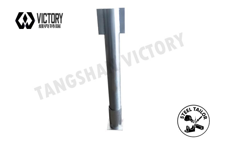 Fence Bollard