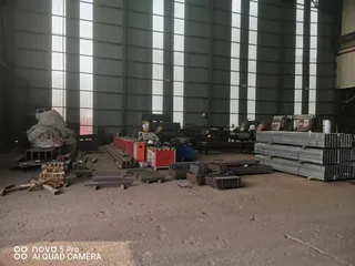 factory