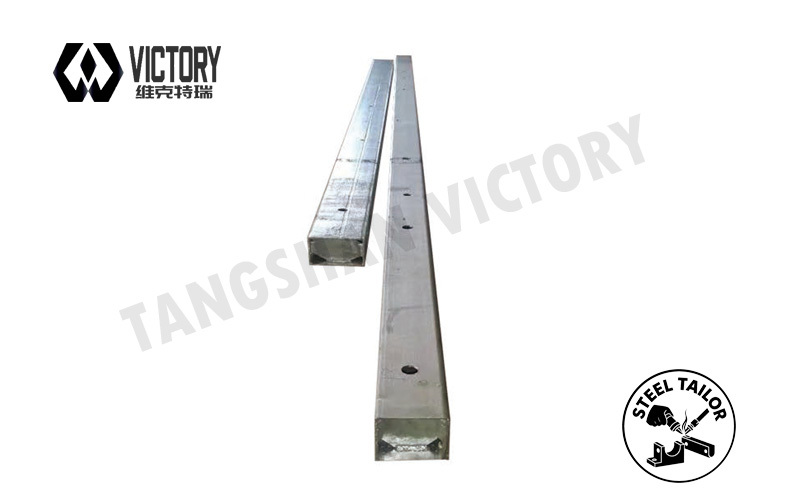 TUBE CABLE CROSS ARM