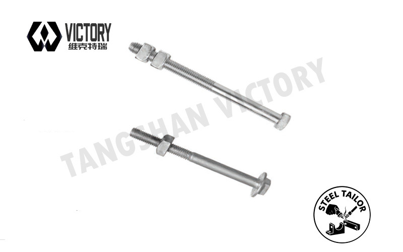 Suspension Bolts & Brace Bolts