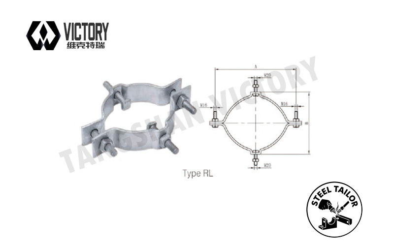 Pole Clamp