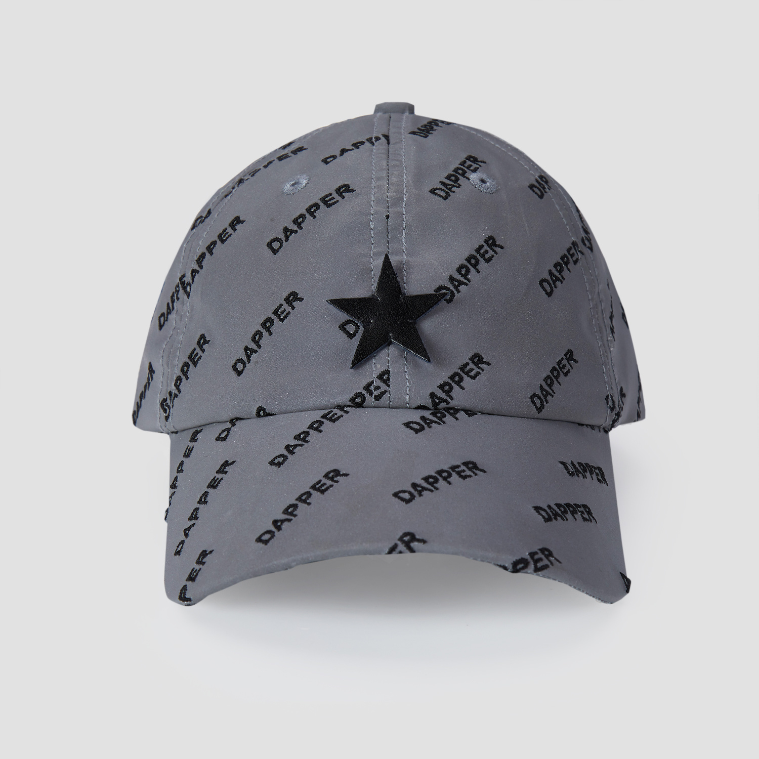 reflective hat