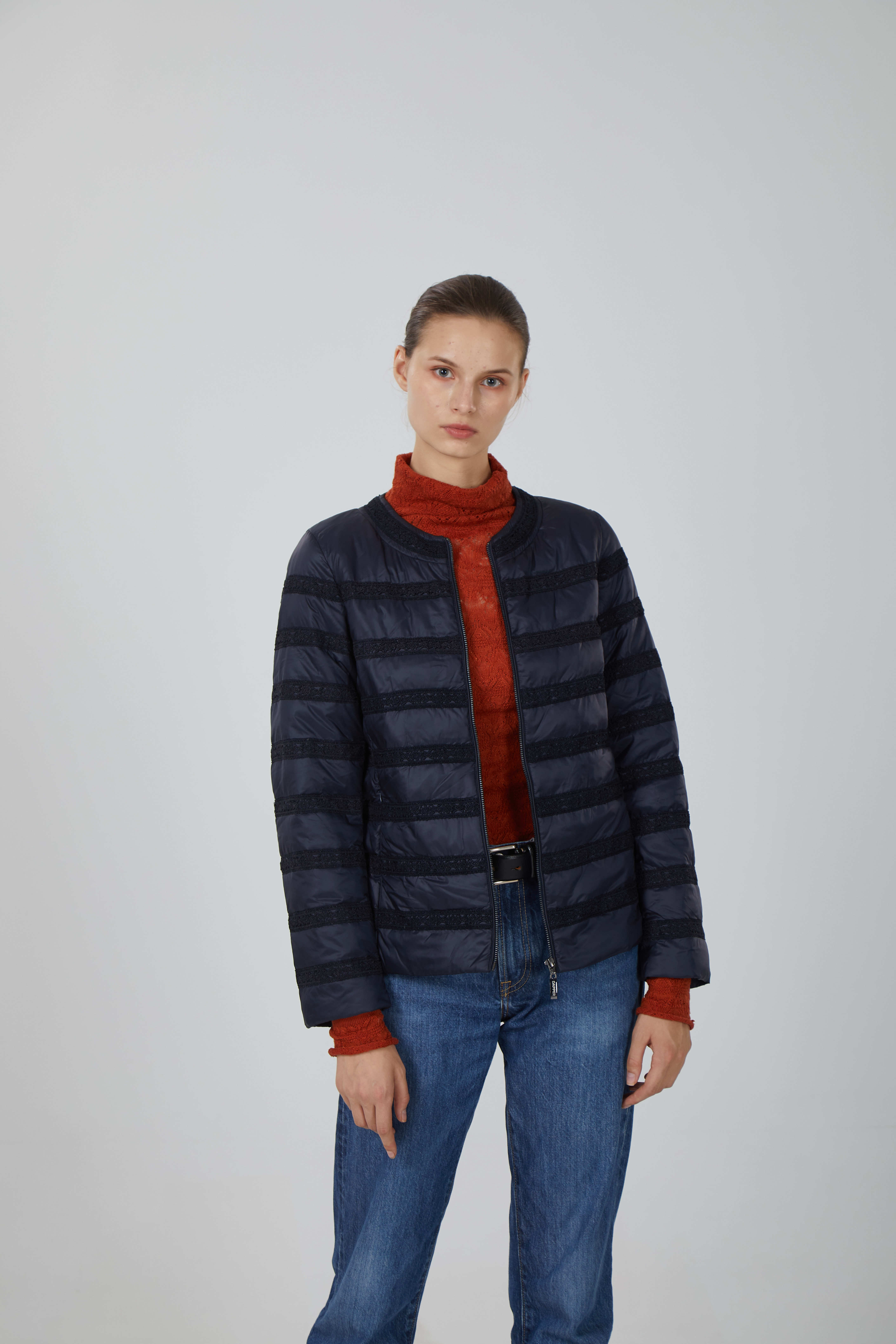 woman jacket