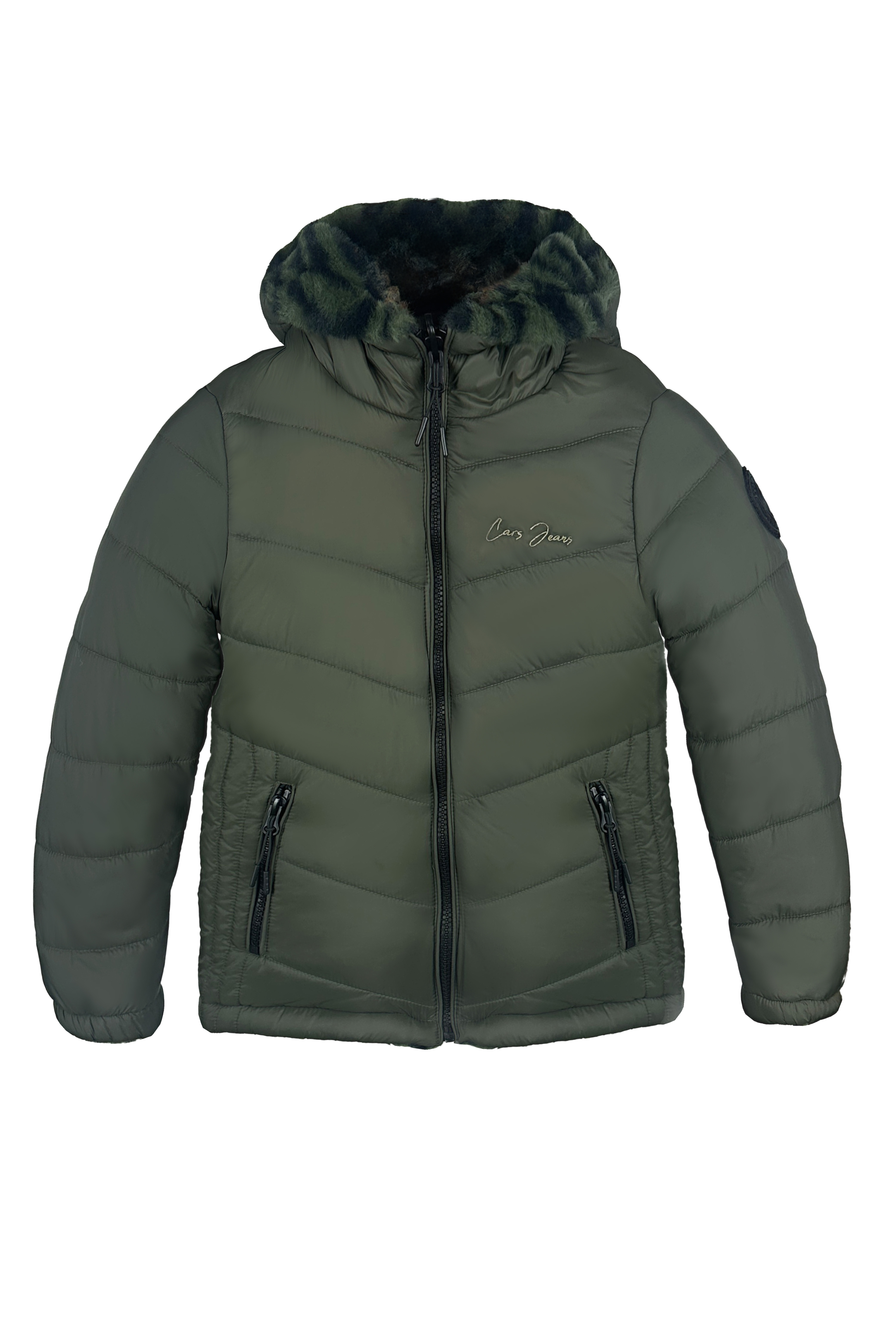 kid reversible jacket