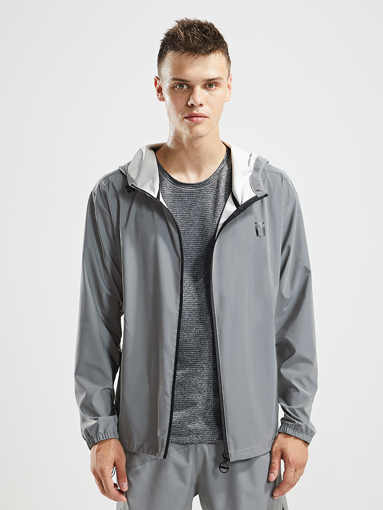 man jacket