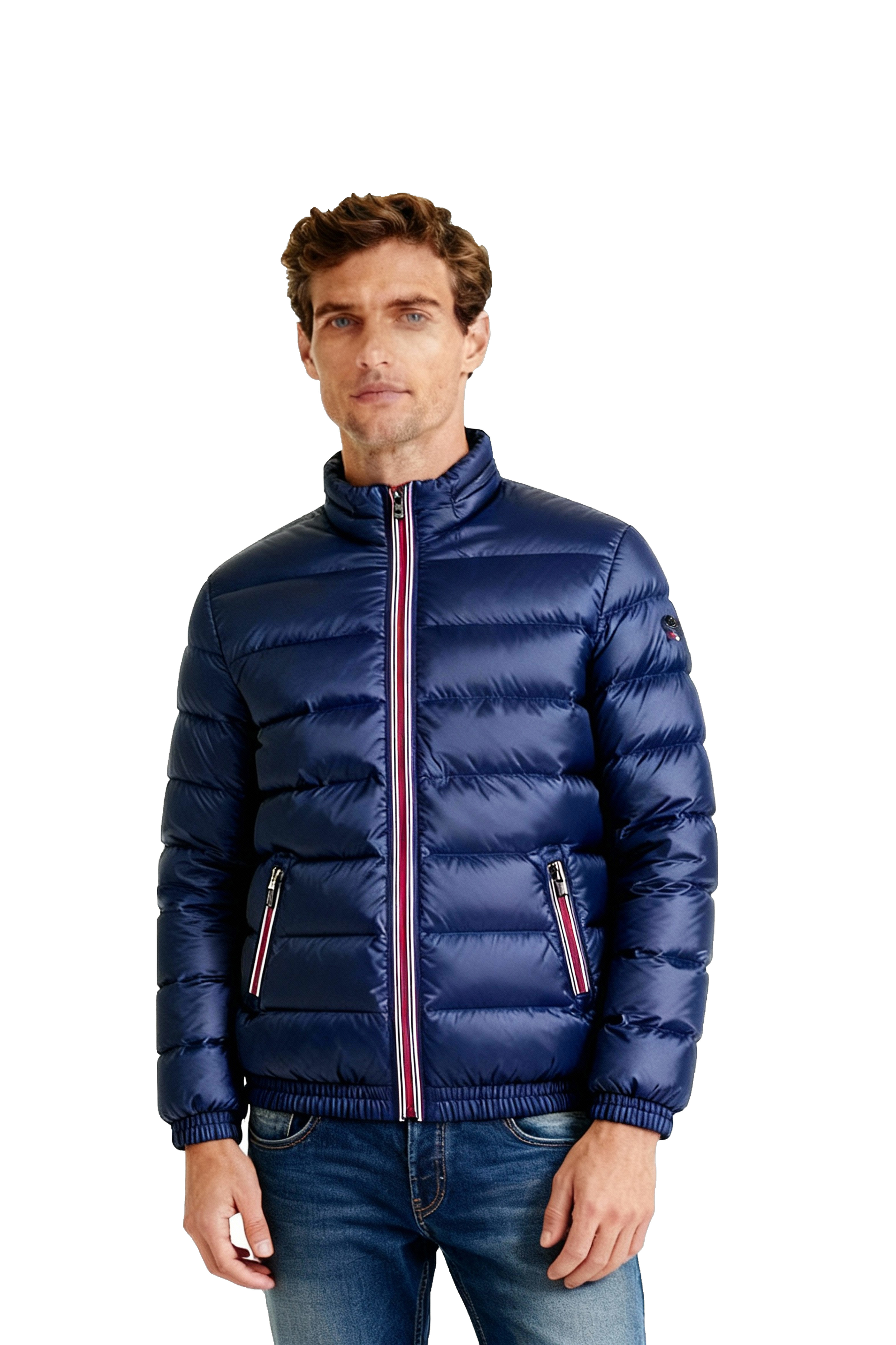 chaqueta de hombre