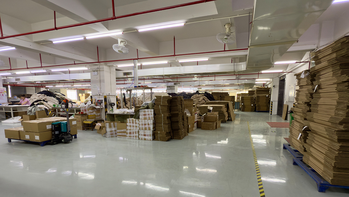 Packaging Division Packaging Division