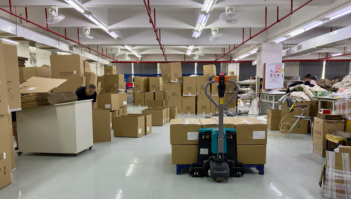 Packaging Division Packaging Division