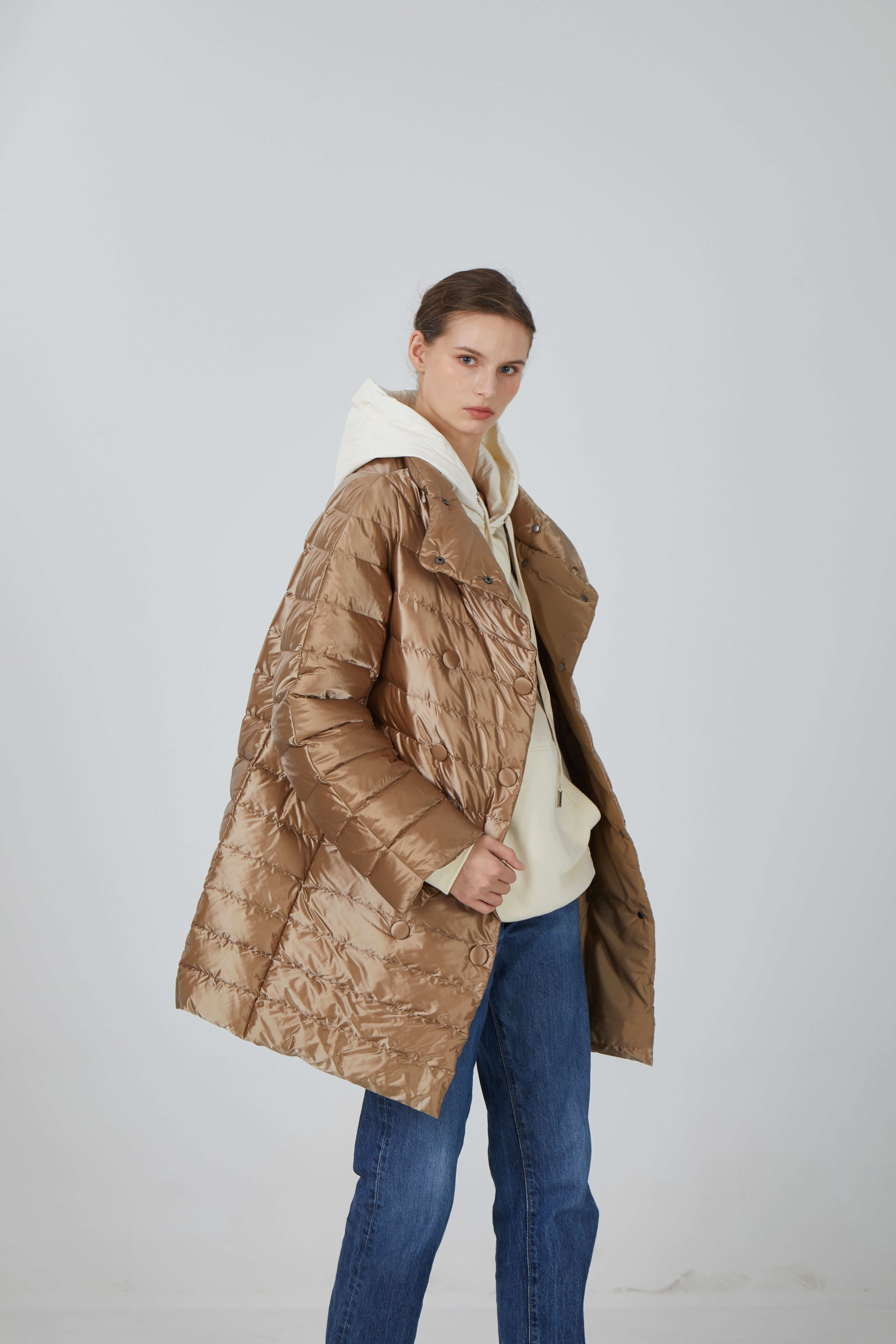 woman jacket