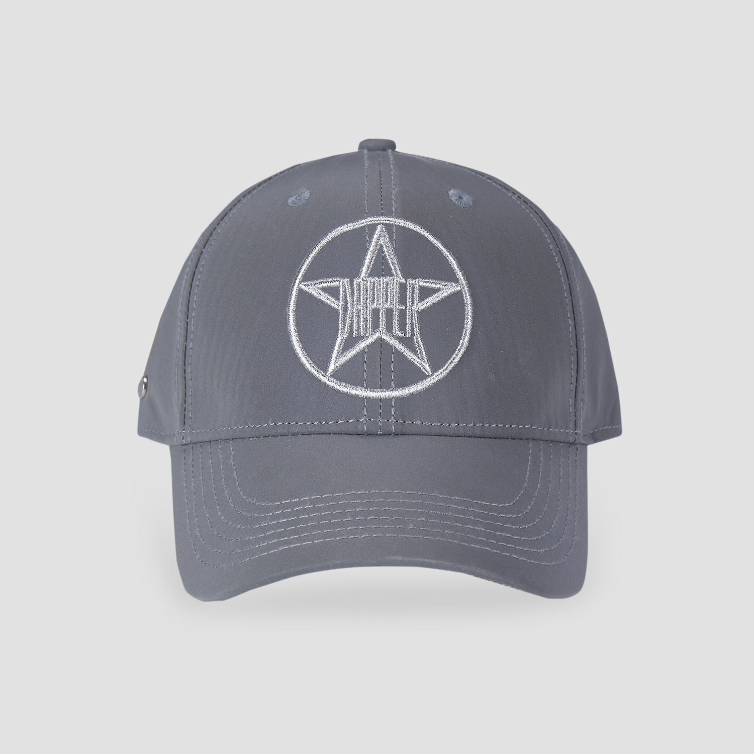 reflective hat
