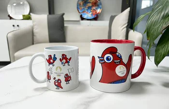 Detailed introduction of ceramic printing paper