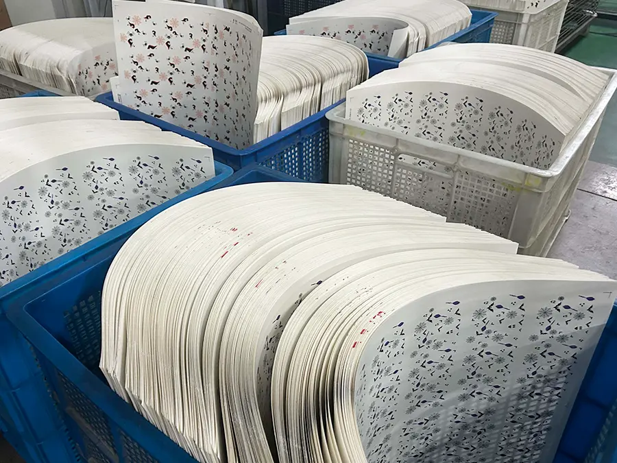 Product Warehousing