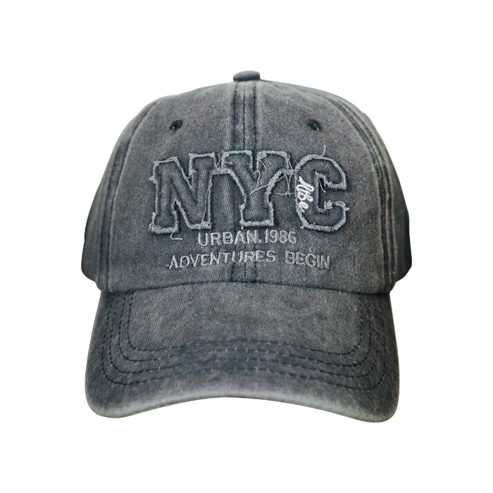 Baseball Cap