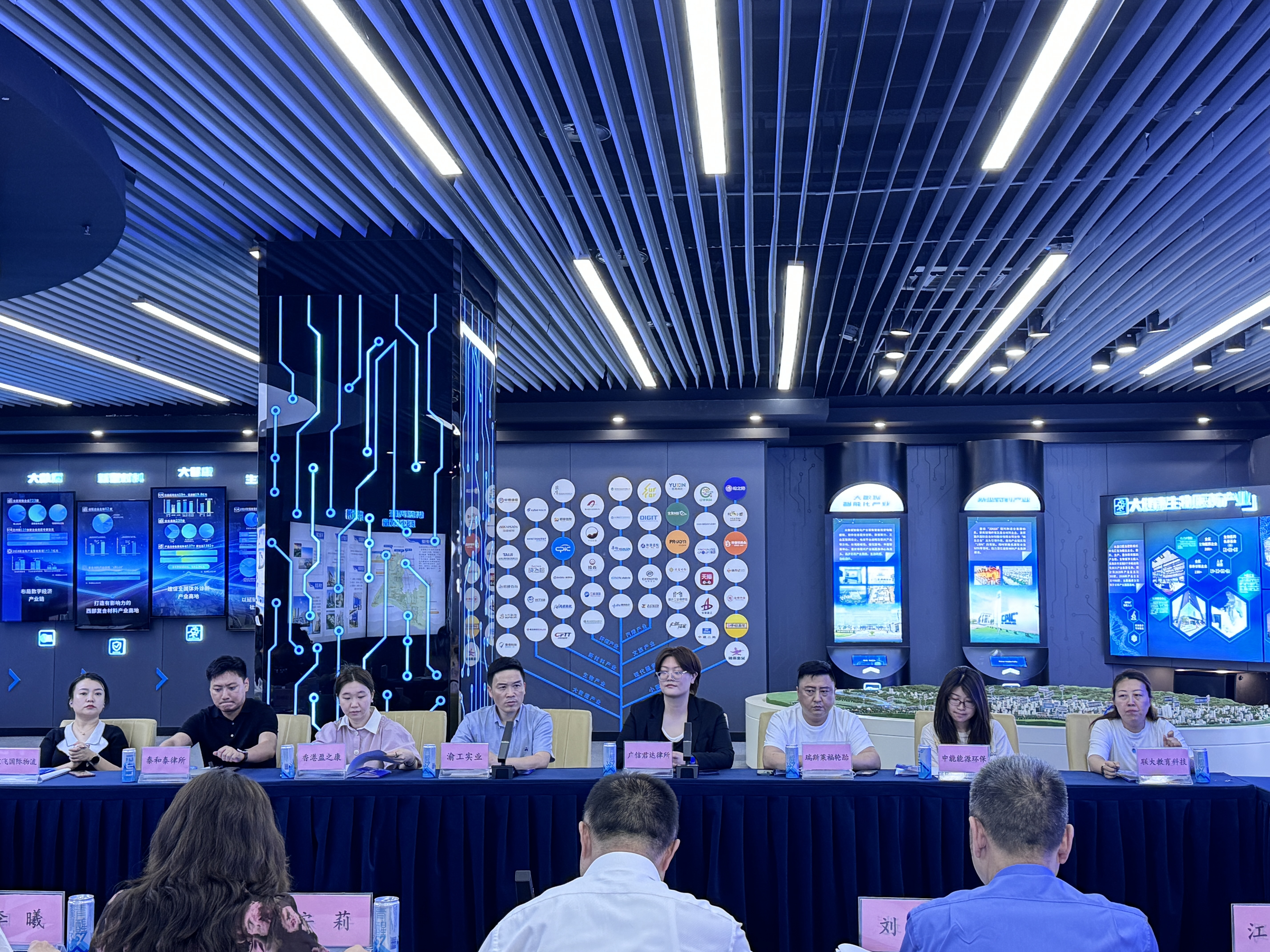 保驾护航民营经济发展，开启时代机遇新篇章