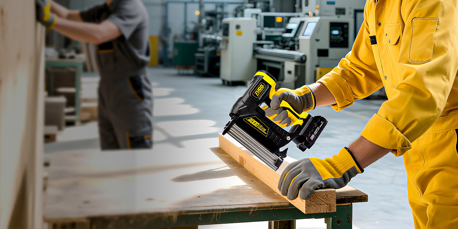 GOOD TOOLMAKER