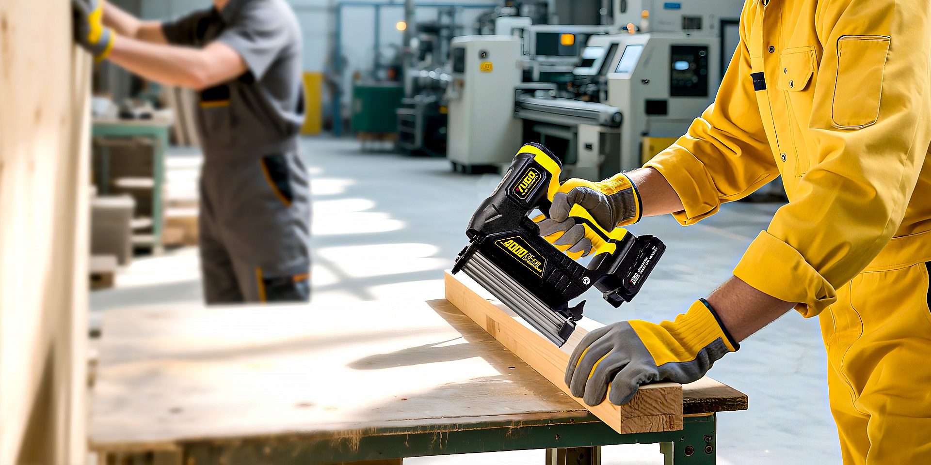 GOOD TOOLMAKER
