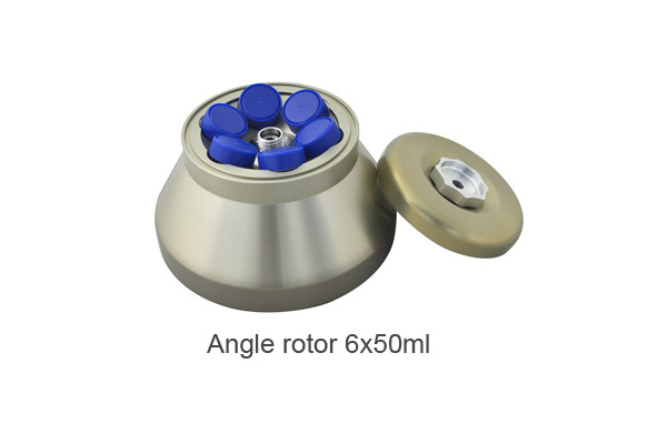 H1850 Tabletop High Speed Centrifuge