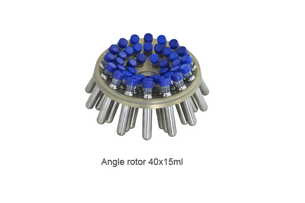 HT190 Benchtop High Speed Centrifuge