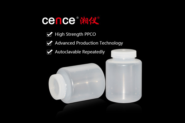 750ml Centrifuge bottle