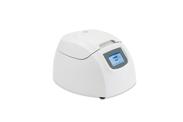 H1650K Benchtop High Speed Centrifuge Machine