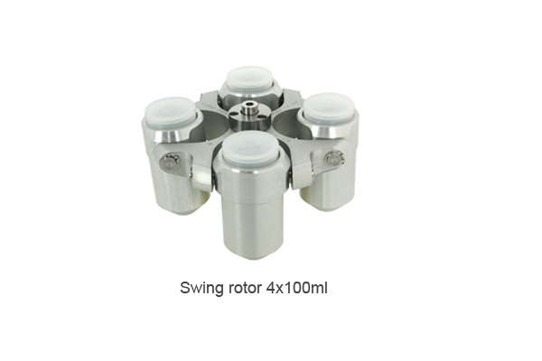 H1850 Tabletop High Speed Centrifuge