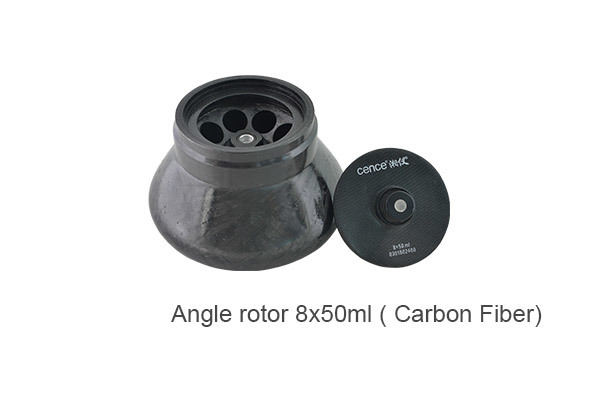 H2500R-2 Large Capacity High Speed Refrigerated Centrifuge