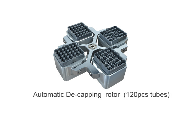 CLT55R Large Capacity Low Speed Refrigerated