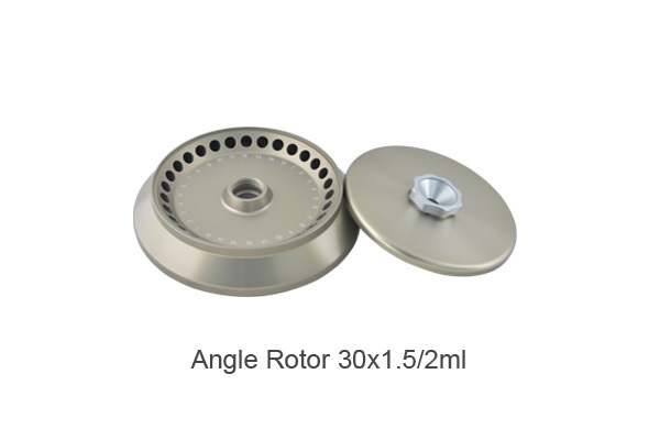 HT190R High Speed Refrigerated  Centrifuge Machine