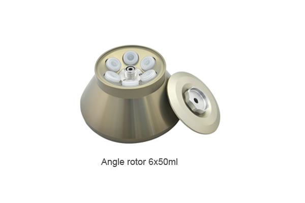 HT190 Benchtop High Speed Centrifuge