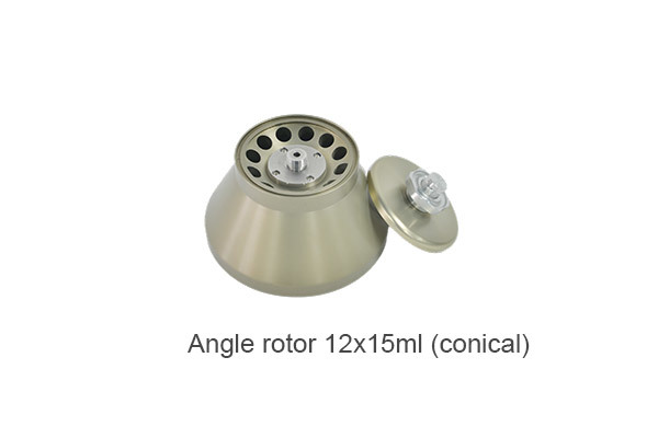 H2500R-2 Large Capacity High Speed Refrigerated Centrifuge