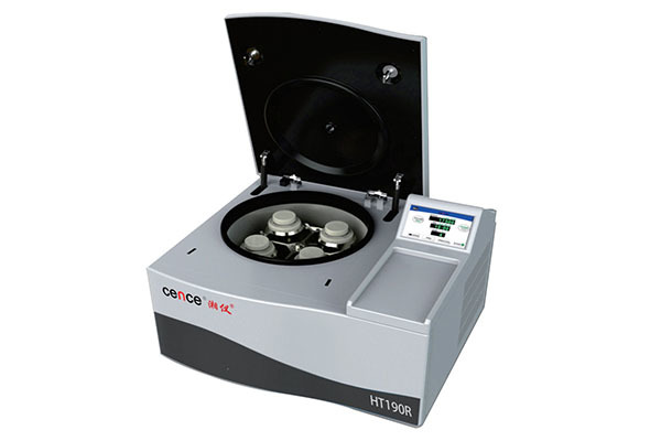 HT190R High Speed Refrigerated  Centrifuge Machine