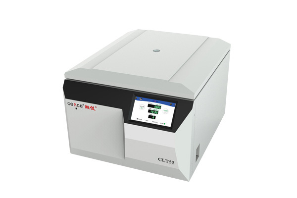 CLT55 Non-Refrigerated Centrifuge