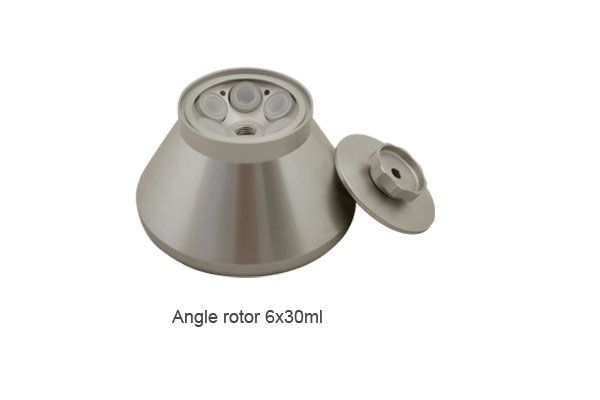 TG16-WS  Benchtop High Speed Centrifuge